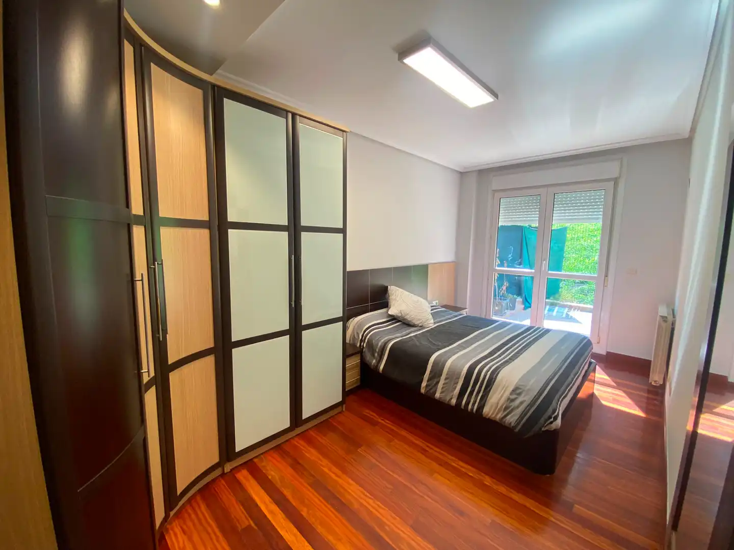 Piso con terraza en venta en Sabea Kalea, imagen 5