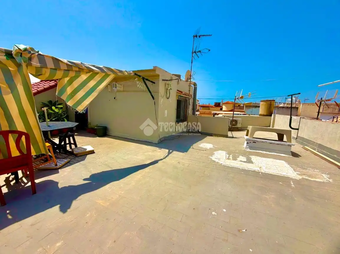 Maison jumelée avec terrasse à vendre à Calle velarde, imagen 2