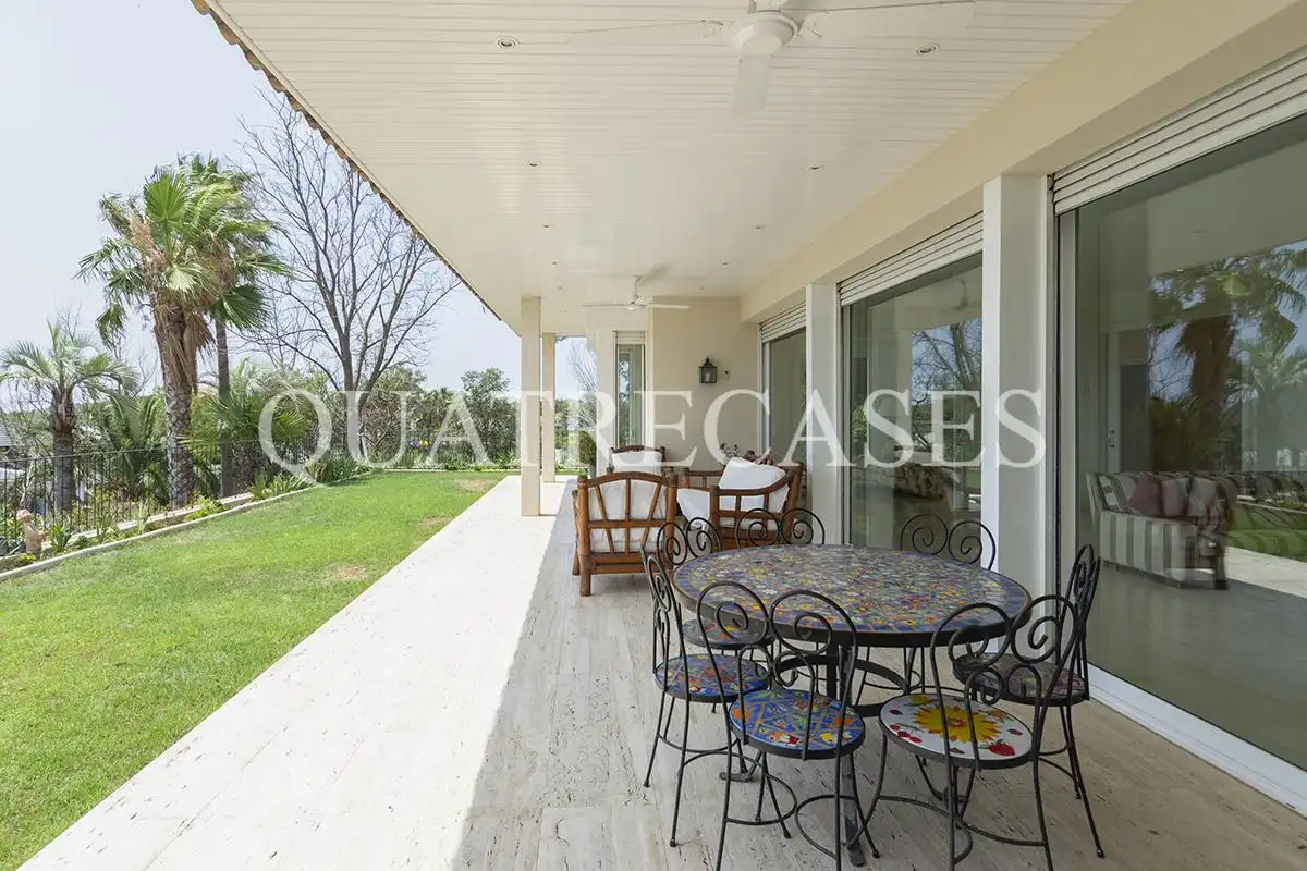 Terrace of Houses for sale in Sitges  with Heating, Private garden and Terrace