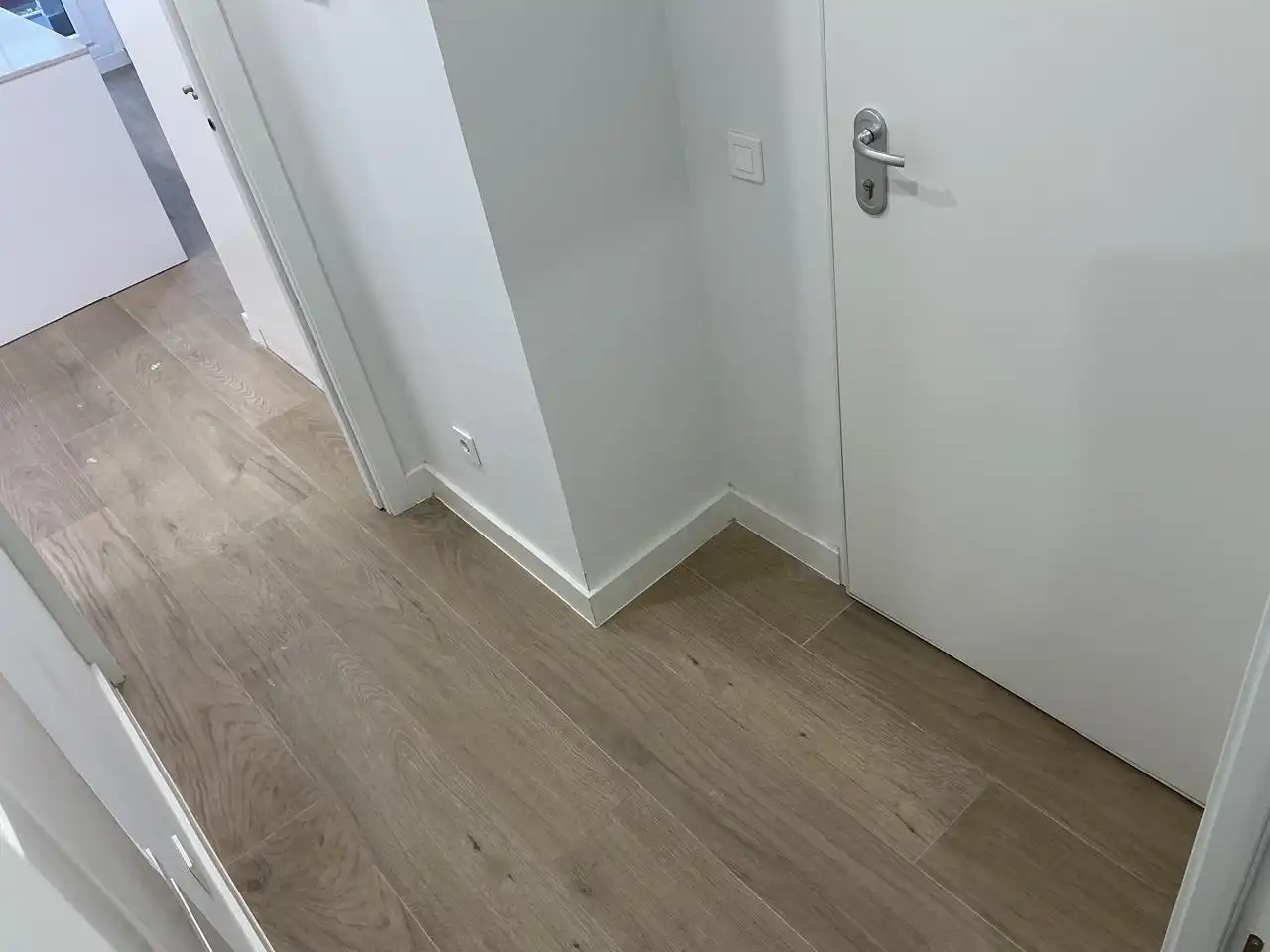 Ático de alquiler en Getafe con Aire acondicionado, Calefacción y Terraza
