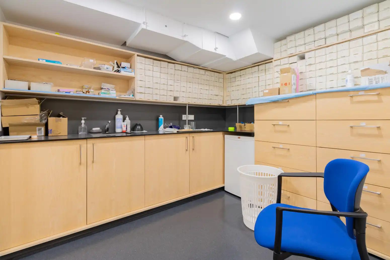 Büro zur Miete in Burlada / Burlata mit Heizung