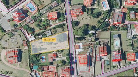 Foto 2 de Residencial en venda a Rúa Viacova, 24, Darbo, Pontevedra