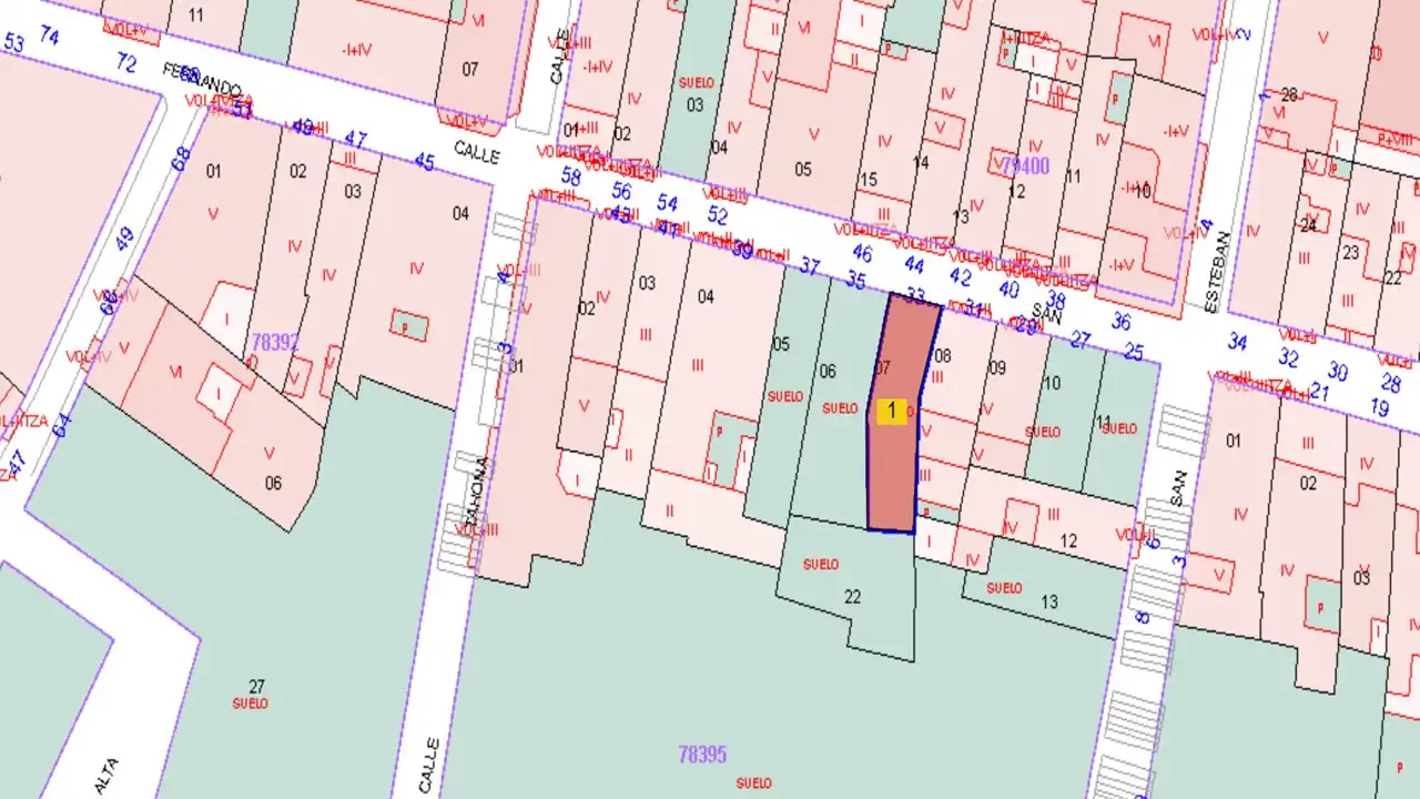 Land for sale in Cartagena