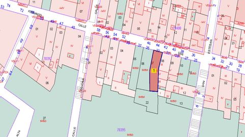 Photo 2 of Land for sale in C/ San Fernando, Casco Antiguo, Cartagena