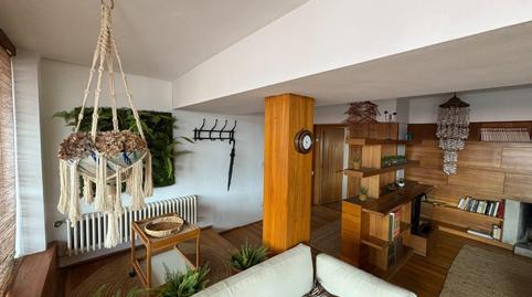 Foto 4 de Pis de lloguer a Zona de Plaza de Barcelos, Pontevedra