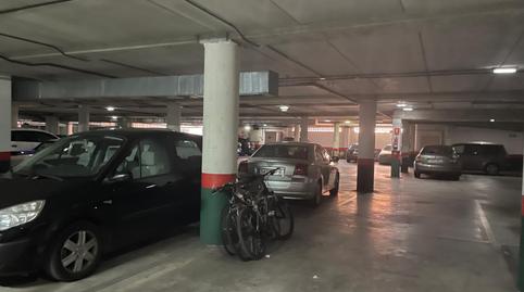 Foto 4 de Garatge en venda a Cl Pintor Alejandro Mieres B, 8, Viesques, Asturias