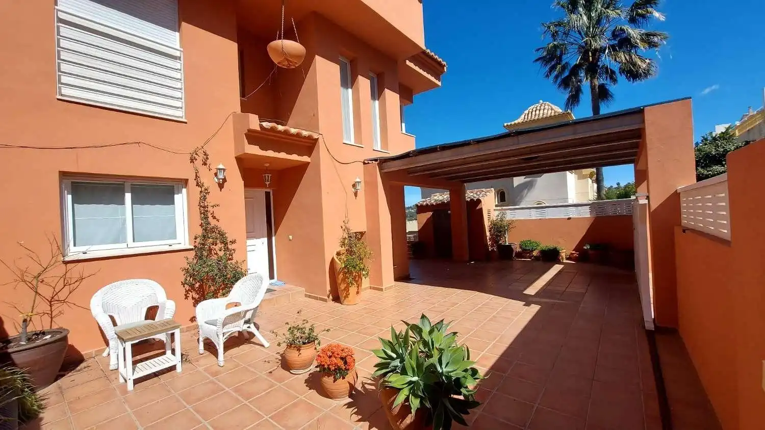 Villa avec piscine à vendre à Marisol Park - Ortembach - Los Almendros, imagen 39