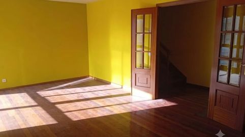Foto 2 de Piso en venta en Avenida Da Maía, 13, Bertamirans, Ames