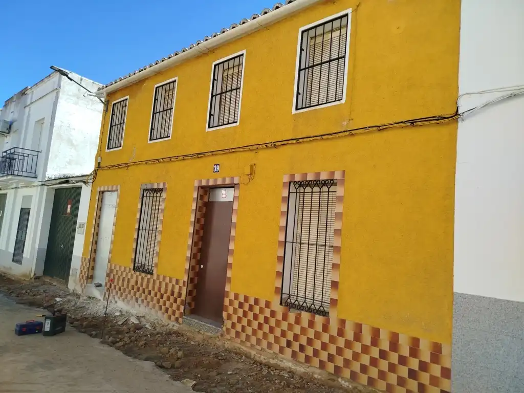 Maison à vendre à Juan Carlos I, imagen 2