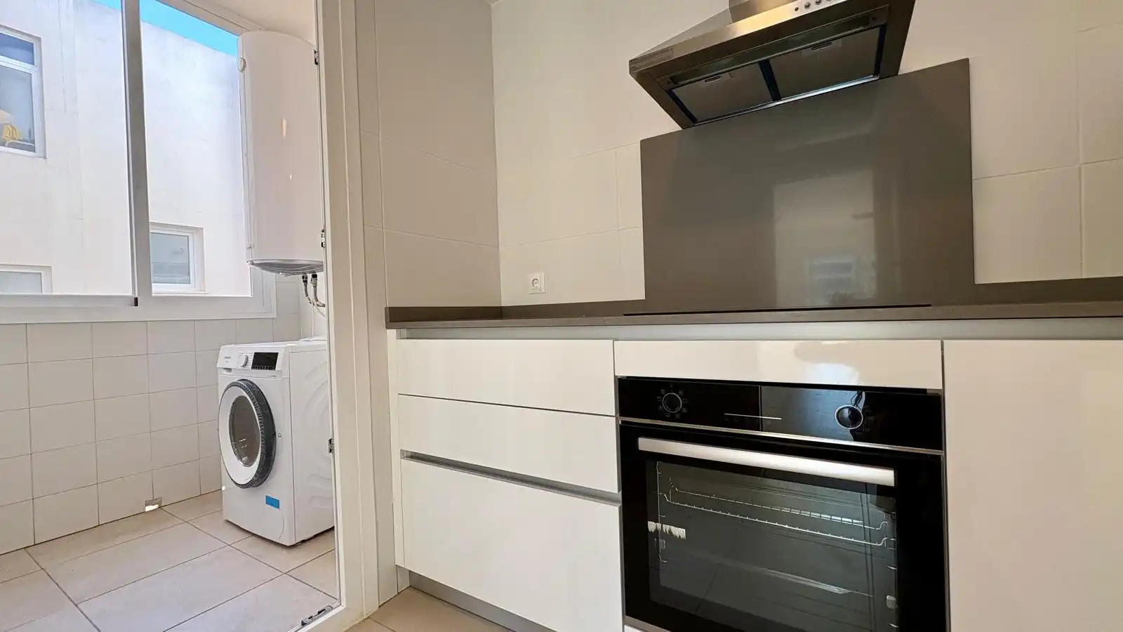 Apartments for rent in Nueva Andalucía centro
