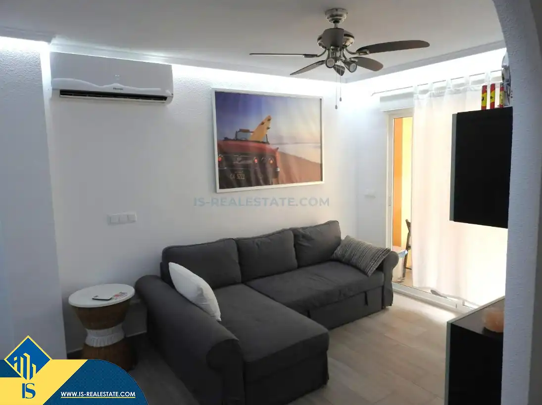 Apartamento con ascensor en venta en Playa del Cura, imagen 2