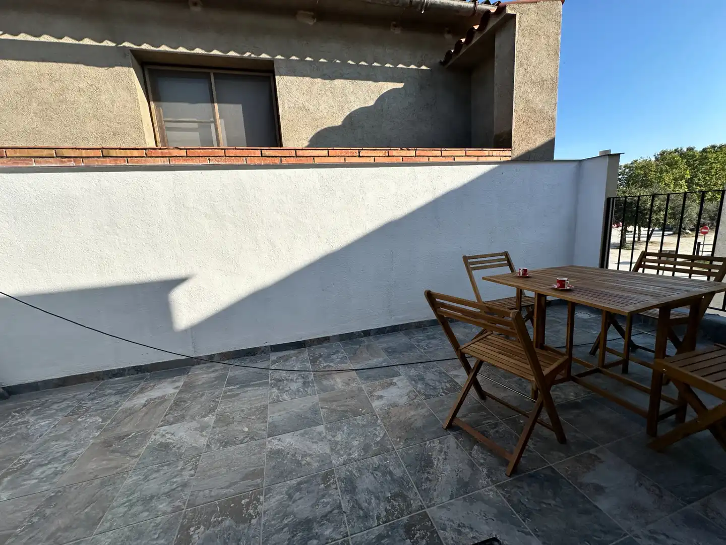 Casa pareada con terraza en venta en Carrer del Mig 4, imagen 20