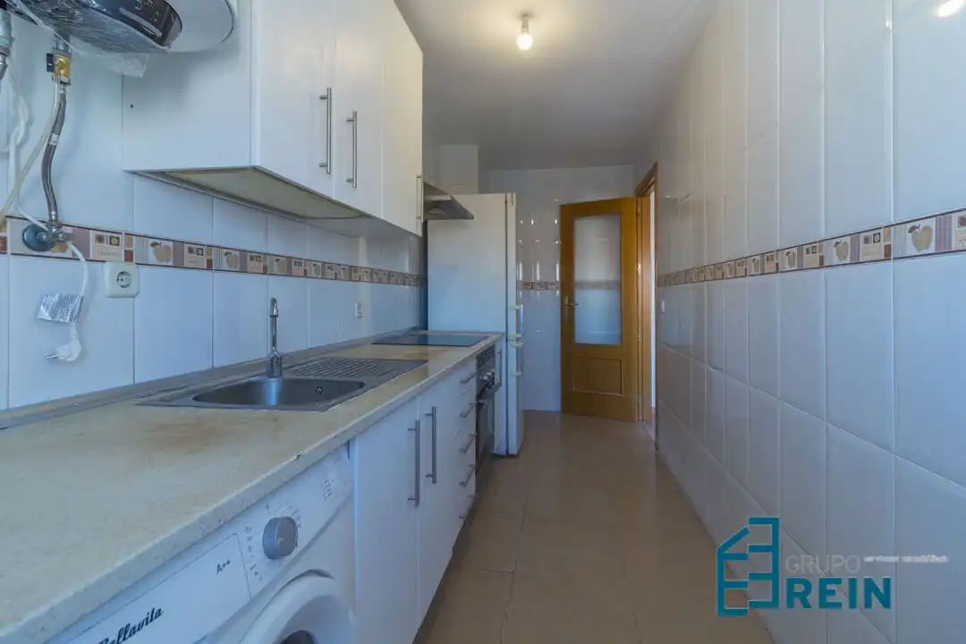 Piso con terraza en venta en Calle Manzanar 8, imagen 20
