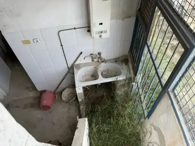 Bany de Casa o xalet en venda en Orihuela amb Terrassa