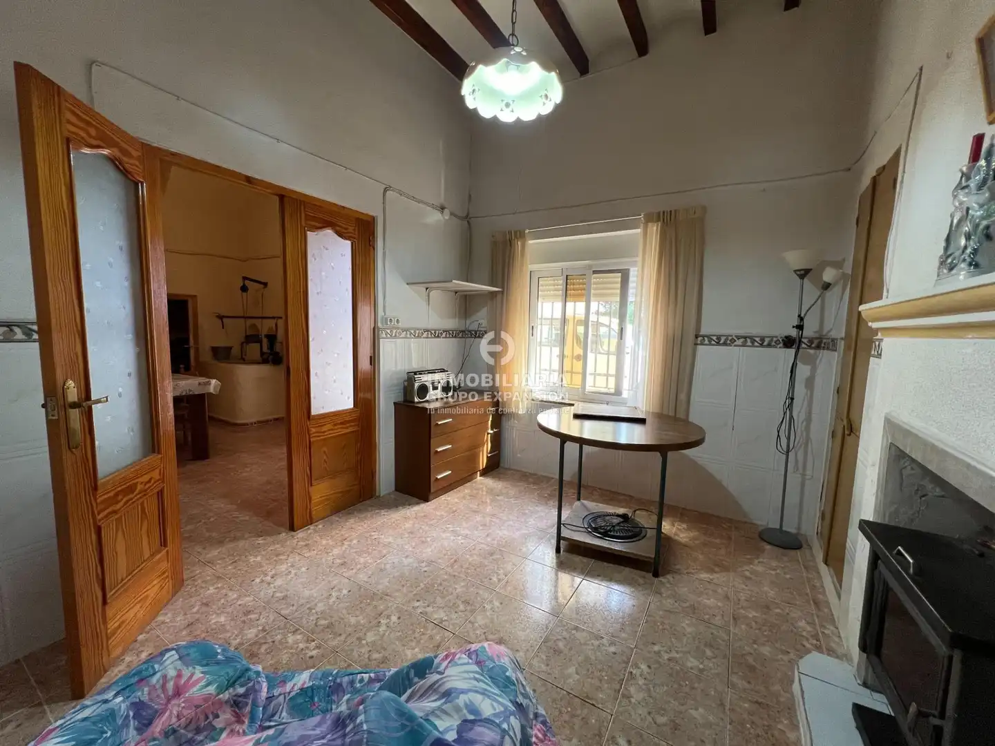 Bedroom of Houses for sale in La Romana  with Air Conditioner, Heating and Private garden