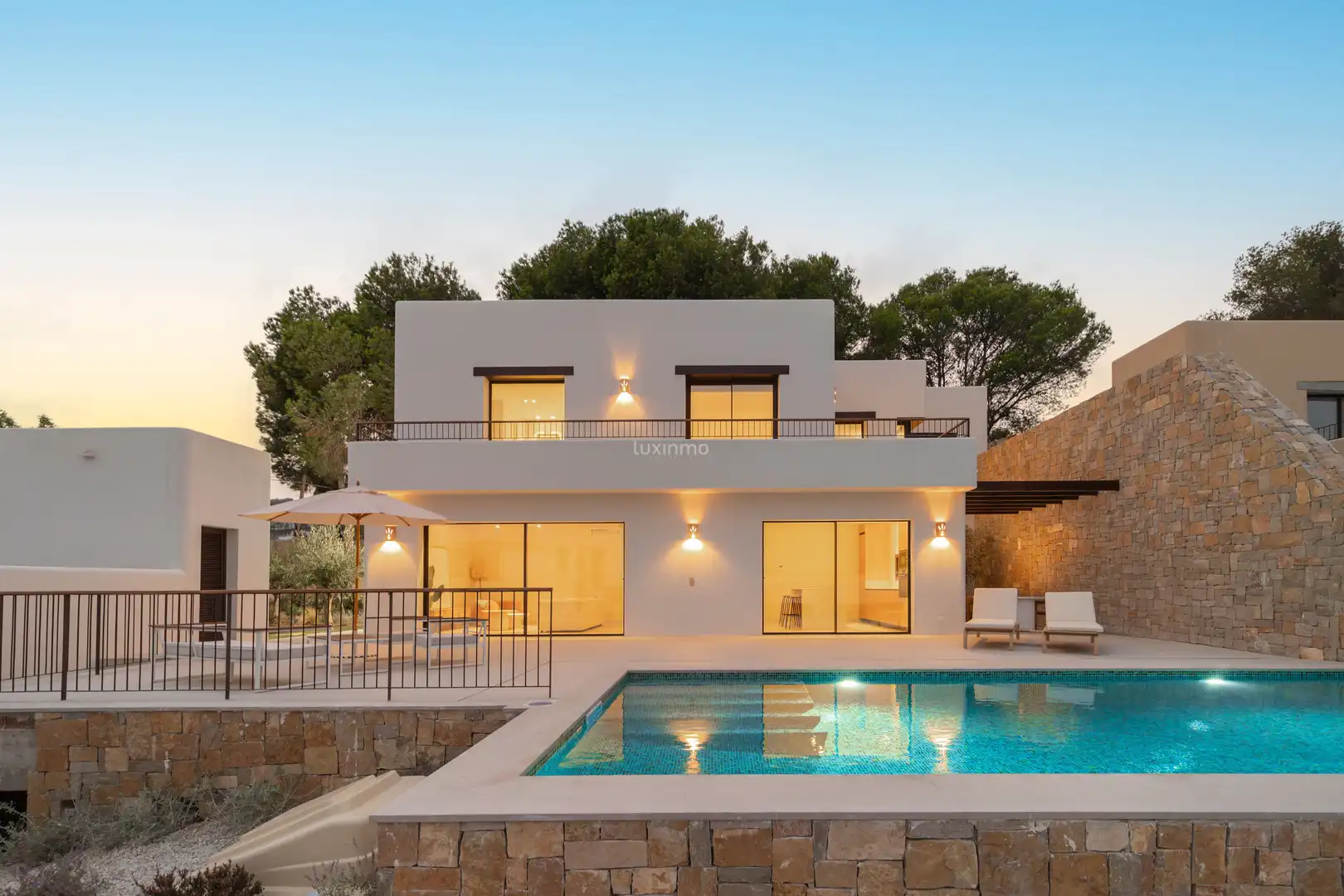 Chalet con piscina en venta en Pinar del Advocat - Cometa, imagen 16