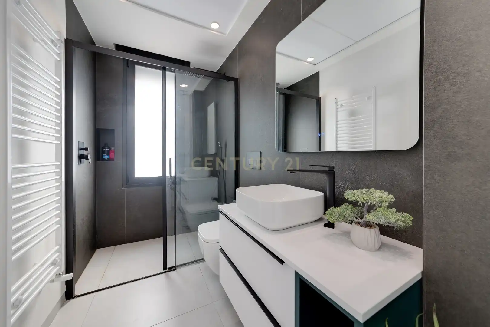 Baño de Casa o chalet en venta en Pilar de la Horadada con Piscina