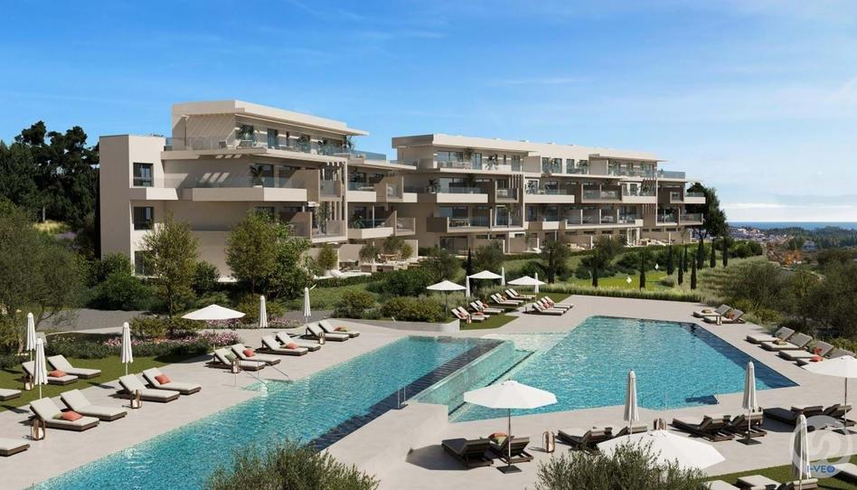 Foto 1 de Edificio en venta en Hipódromo - Cerrado del Águila, Málaga