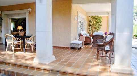 Foto 4 de Casa o chalet en venta en Millars, San Antonio de Benagéber, Valencia