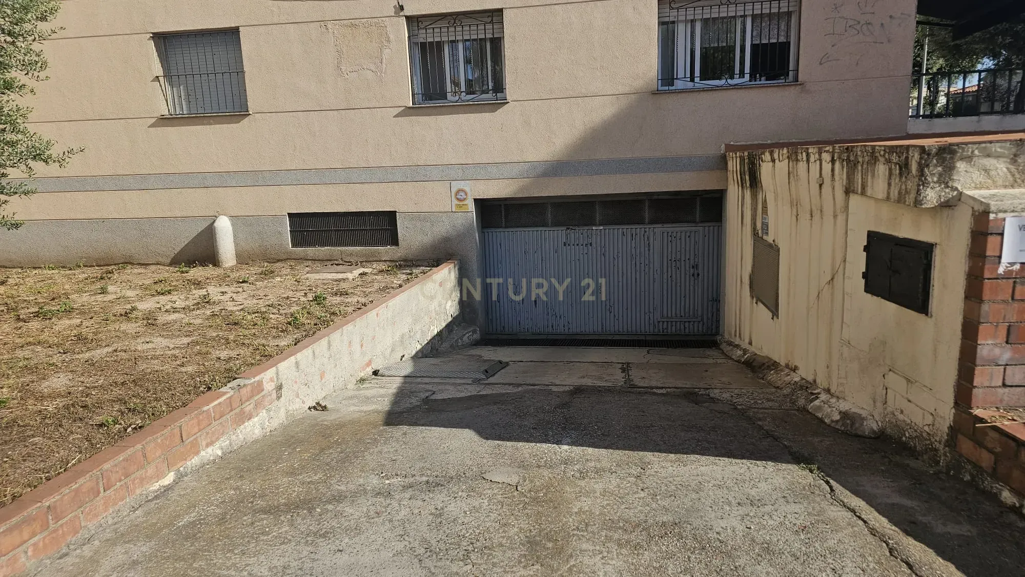 Parking de Garaje en venta en Santa Perpètua de Mogoda