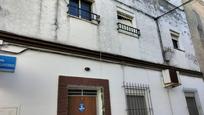 Vista exterior de Pis en venda en Jerez de la Frontera