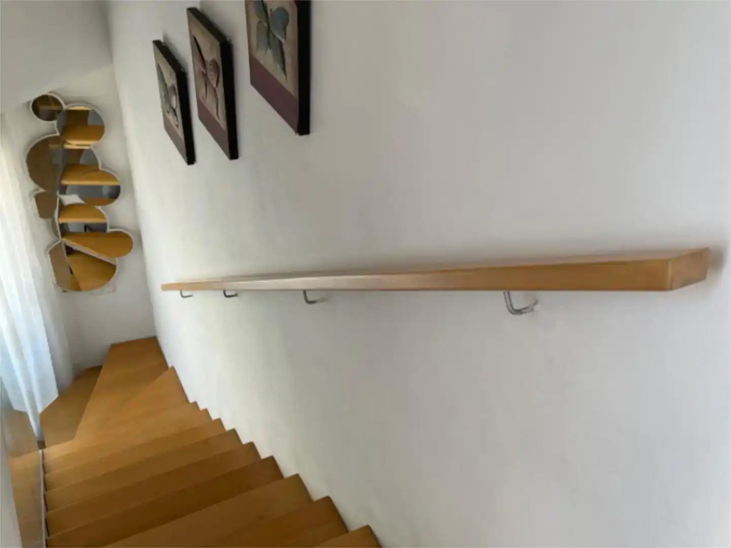 Dúplex en venta en Rubí con Aire acondicionado y Balcón