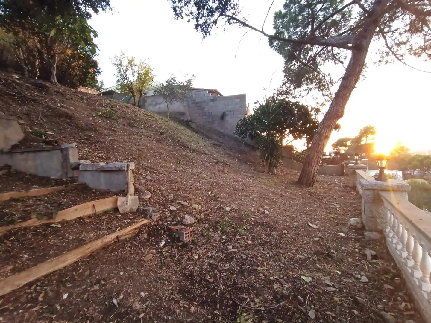 Terrenos y solares en venta en Pere Calders, imagen 11