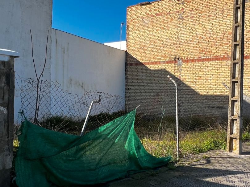 Residential for sale in Utrera