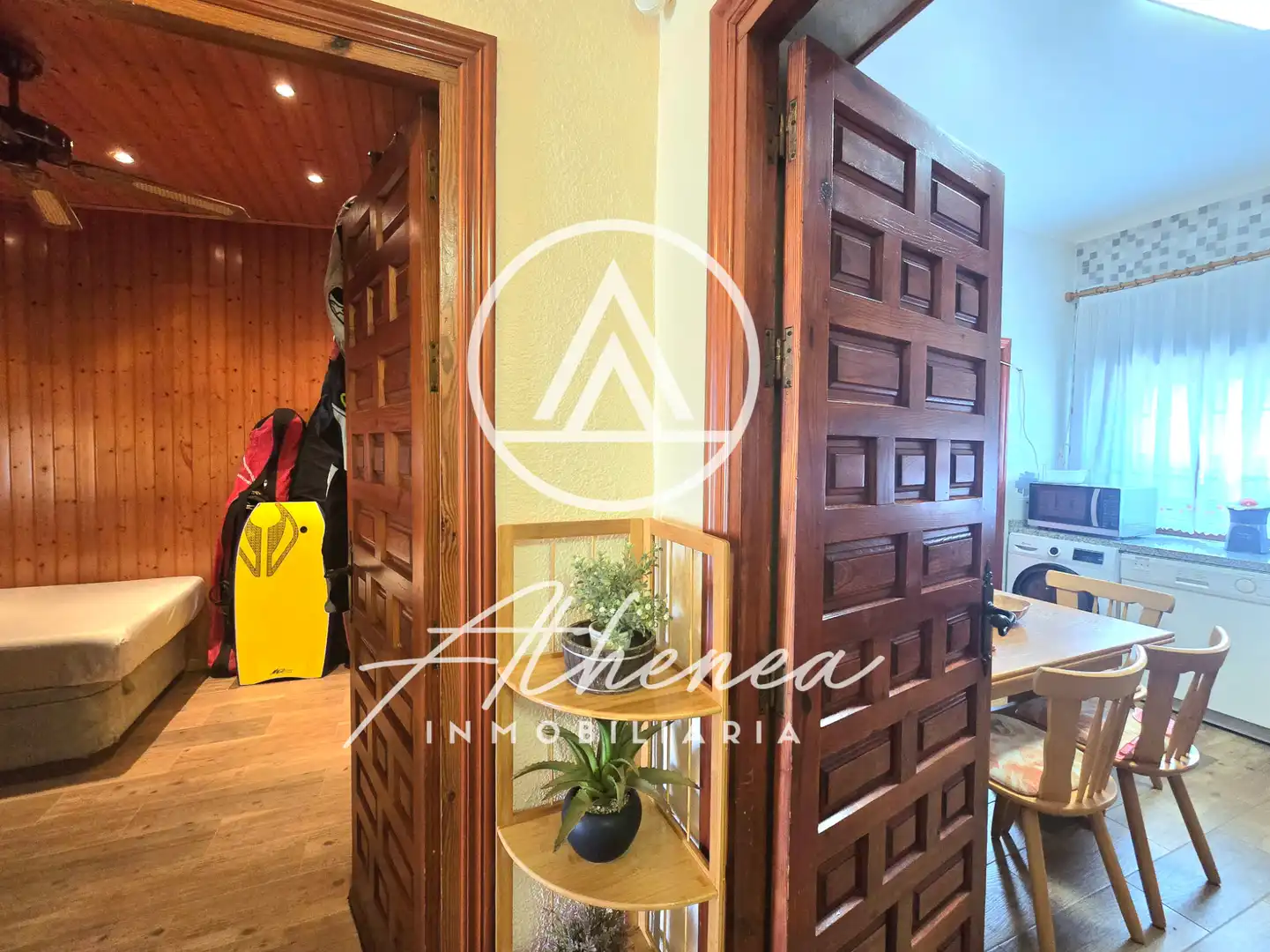 Country homes for sale in El Sabinar – Urbanizaciones – Las Marinas – Playa Serena