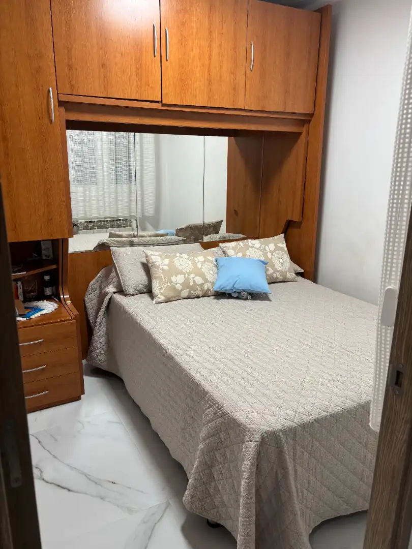 Habitación de Piso en venta en Miralcamp con Aire acondicionado, Calefacción y Parquet