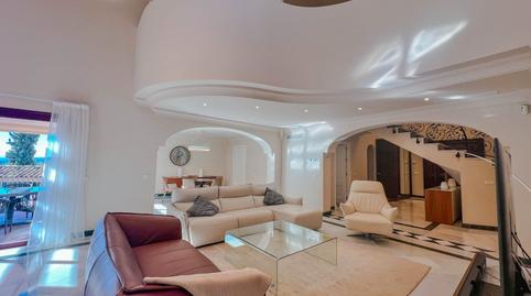 Photo 3 of House or chalet to rent in Urbanización Los Flamingos, 104, Los Flamingos, Benahavís