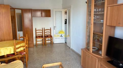 Foto 5 de Apartament de lloguer a Islas Menores - Mar de Cristal, Murcia