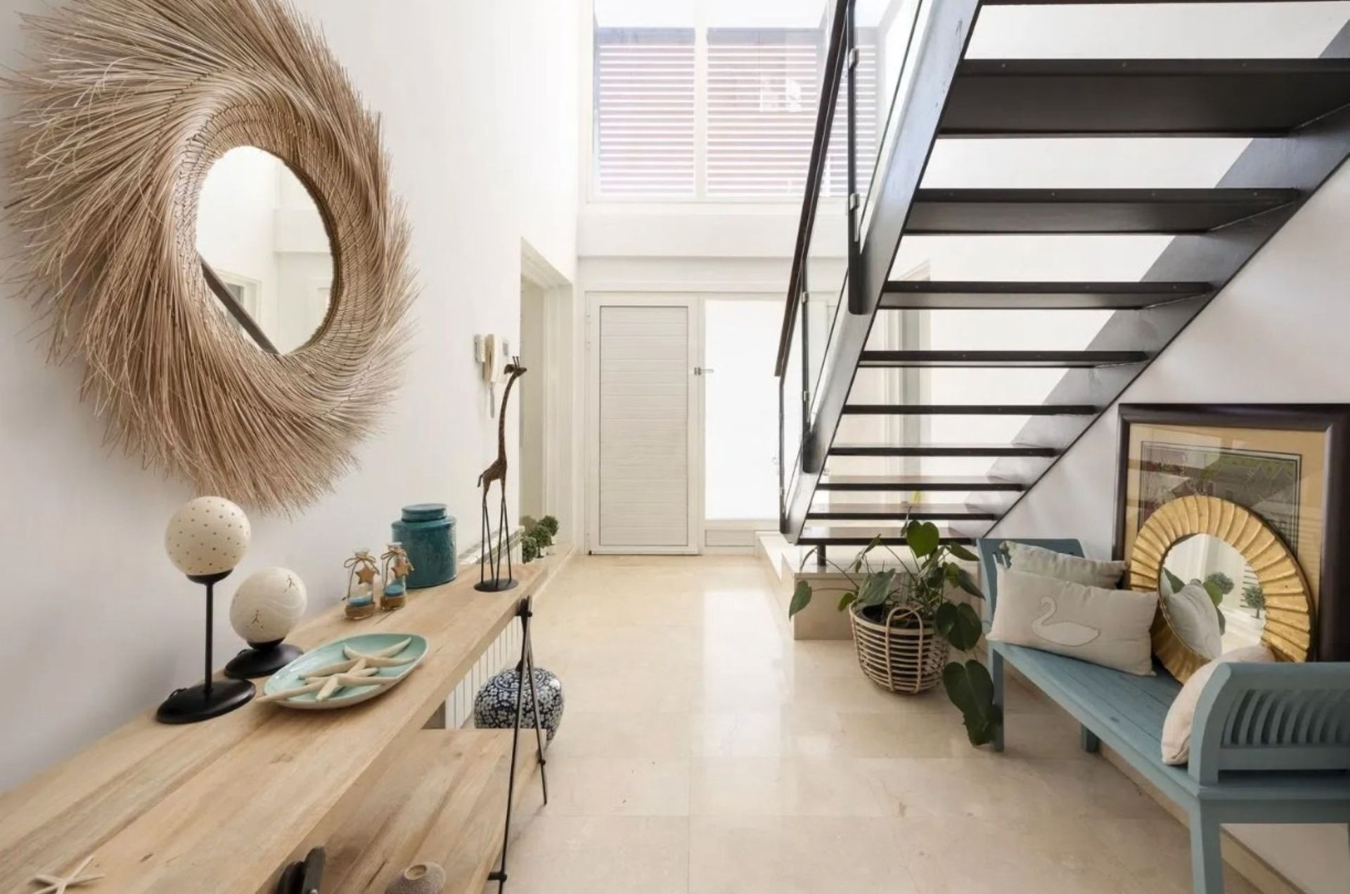 Casa o xalet en venda en Las Rozas de Madrid amb Aire condicionat, Calefacció i Jardí privat