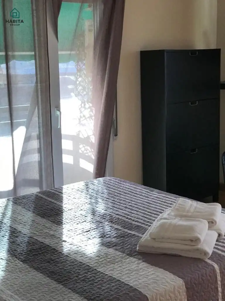 Apartament amb terrassa en venda a Centro, imagen 15