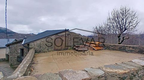GRAN CASA A REFORMAR CON VISTAS ESPECTACULARES EN MONTROS, imatge 3