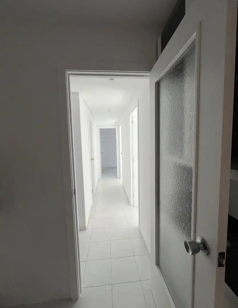 Apartamento con terraza en alquiler en Carrer RAFELETES (LES), imagen 18
