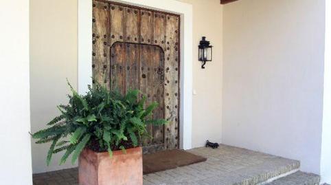 Foto 3 de Casa o xalet en venda a Simon Verde, Sevilla