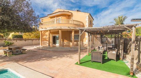 Photo 5 of Houses for sale in Valverde, Elche / Elx