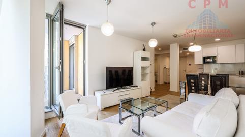 Photo 5 of Flat to rent in Argüelles,  Madrid Capital