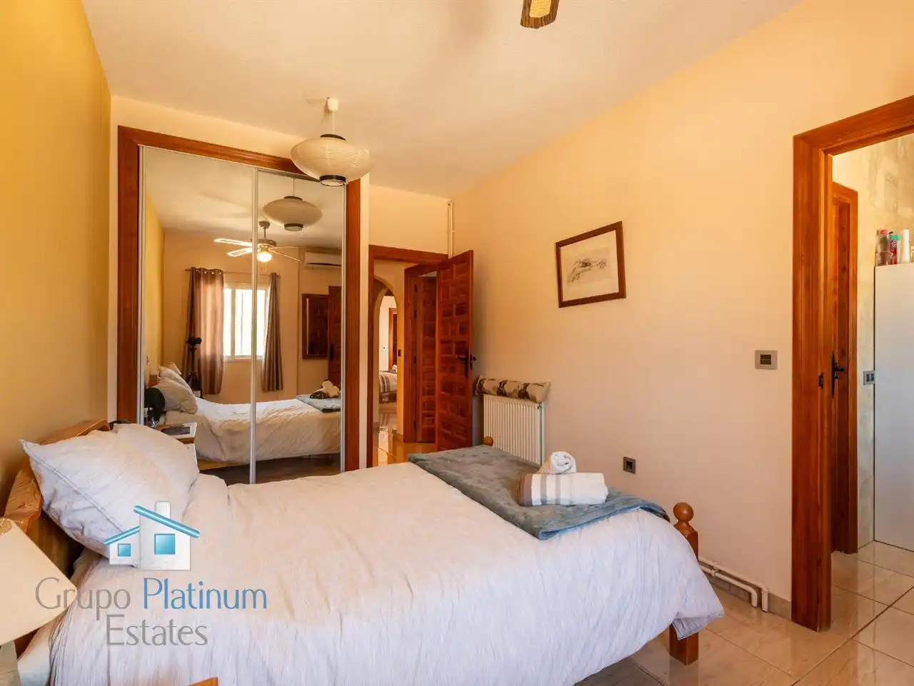 Villa avec piscine à vendre à Burjulu - La Mulería, imagen 14