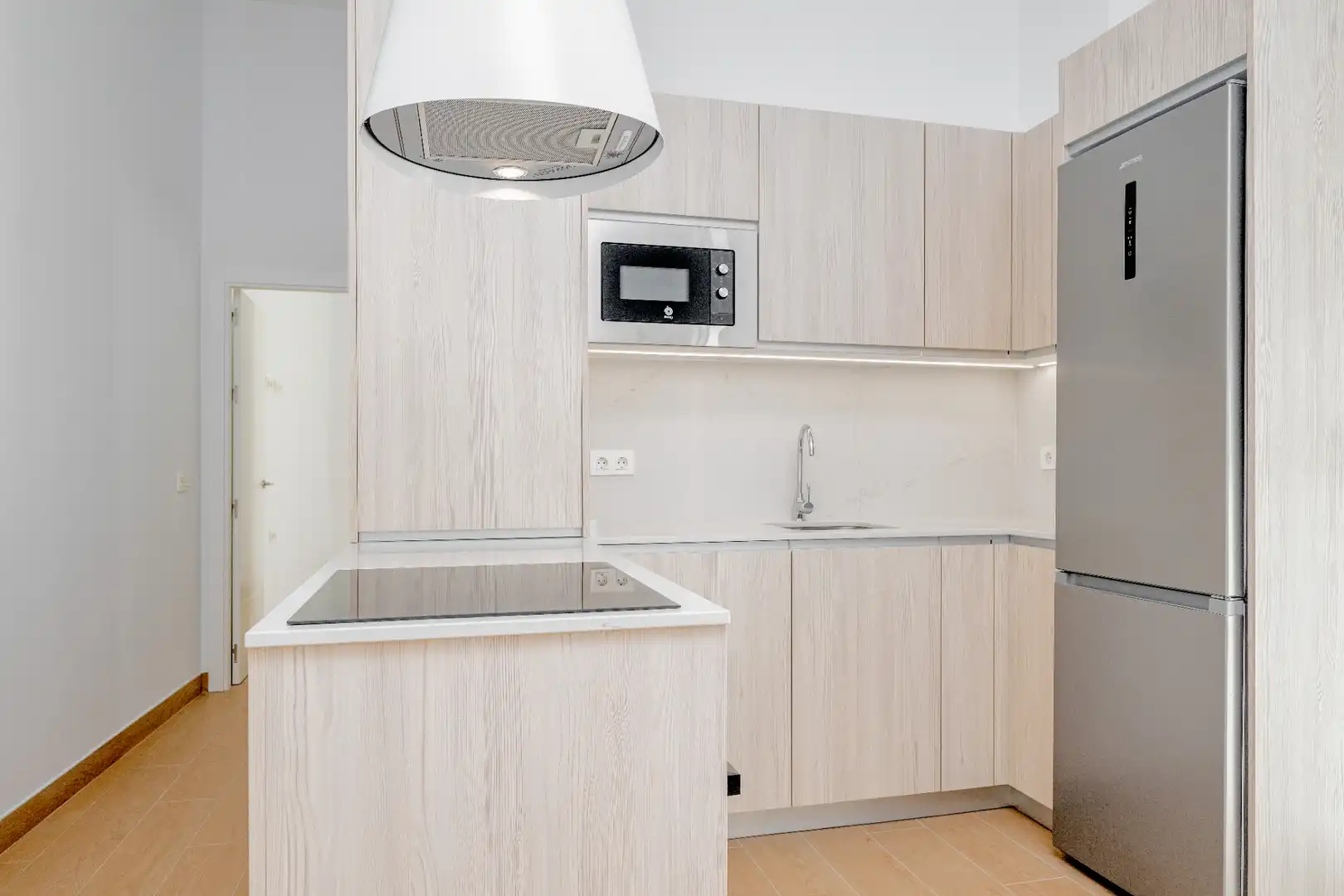 Appartement neuf avec ascenseur à vendre à Calle San Agustín 13, imagen 12