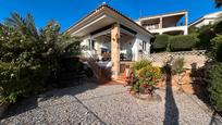 Garden of House or chalet for sale in Sant Feliu de Guíxols  with Air Conditioner, Heating and Private garden