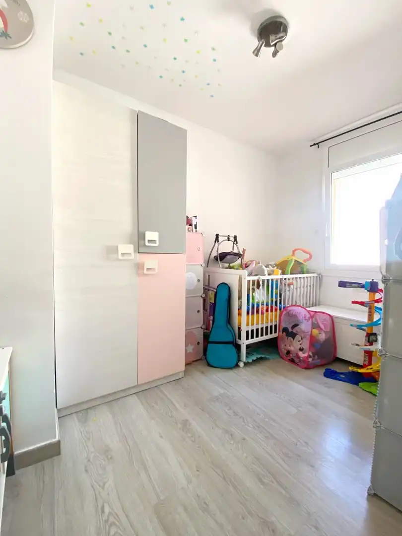 Dormitori de Pis en venda en Calafell amb Aire condicionat, Calefacció i Terrassa