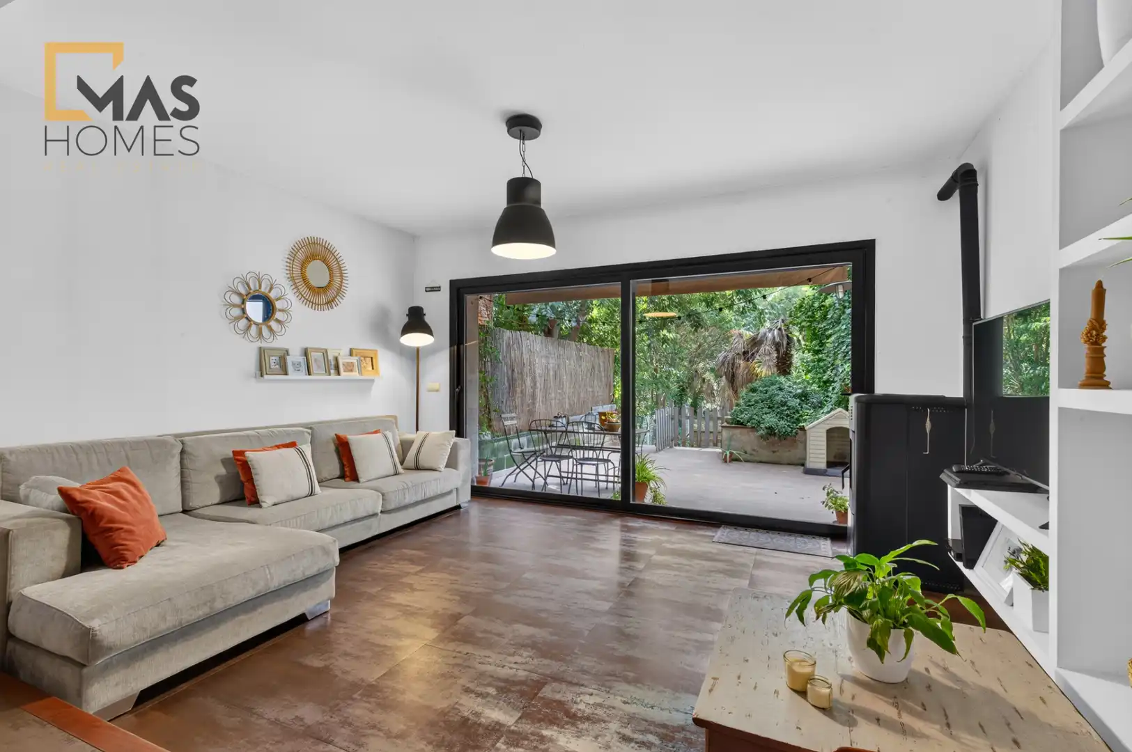 Duplex con giardino in vendita a Carrer del Pla, imagen 12