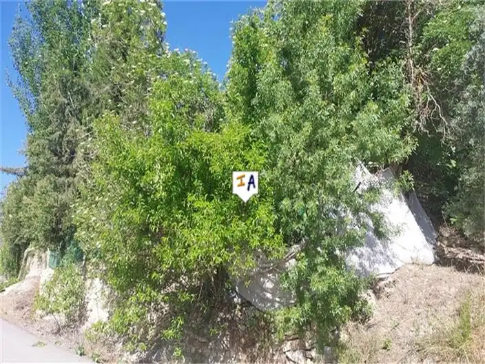 Finca rústica en venda a Montillana