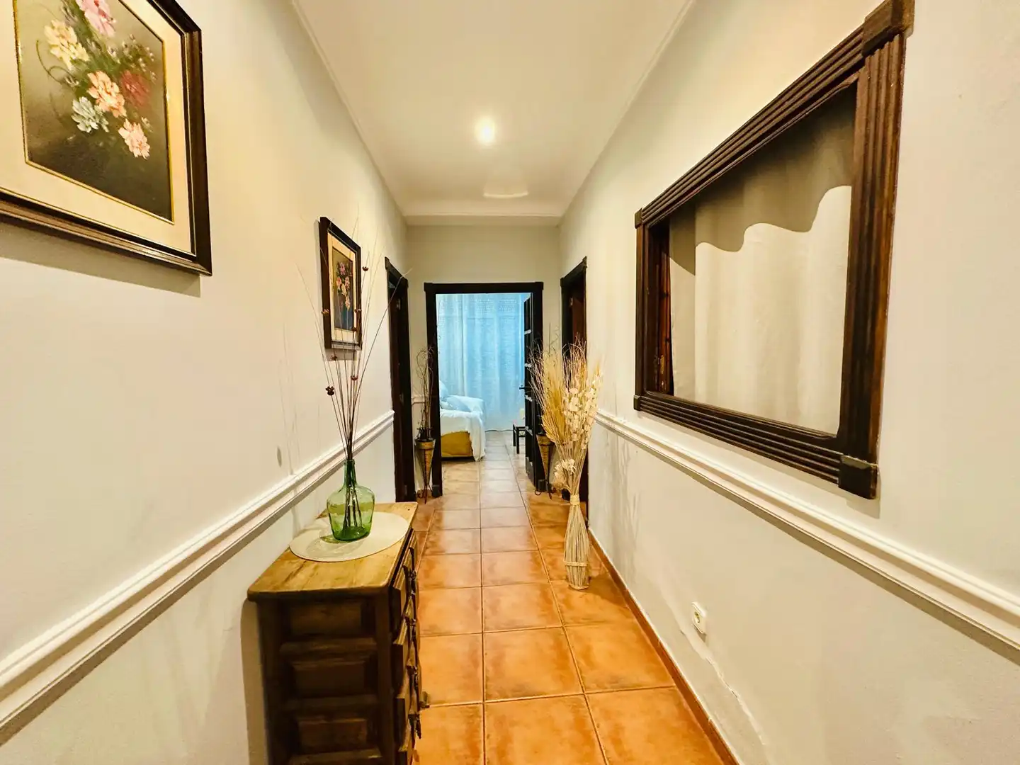 Casa o chalet en venta en Calamonte con Trastero
