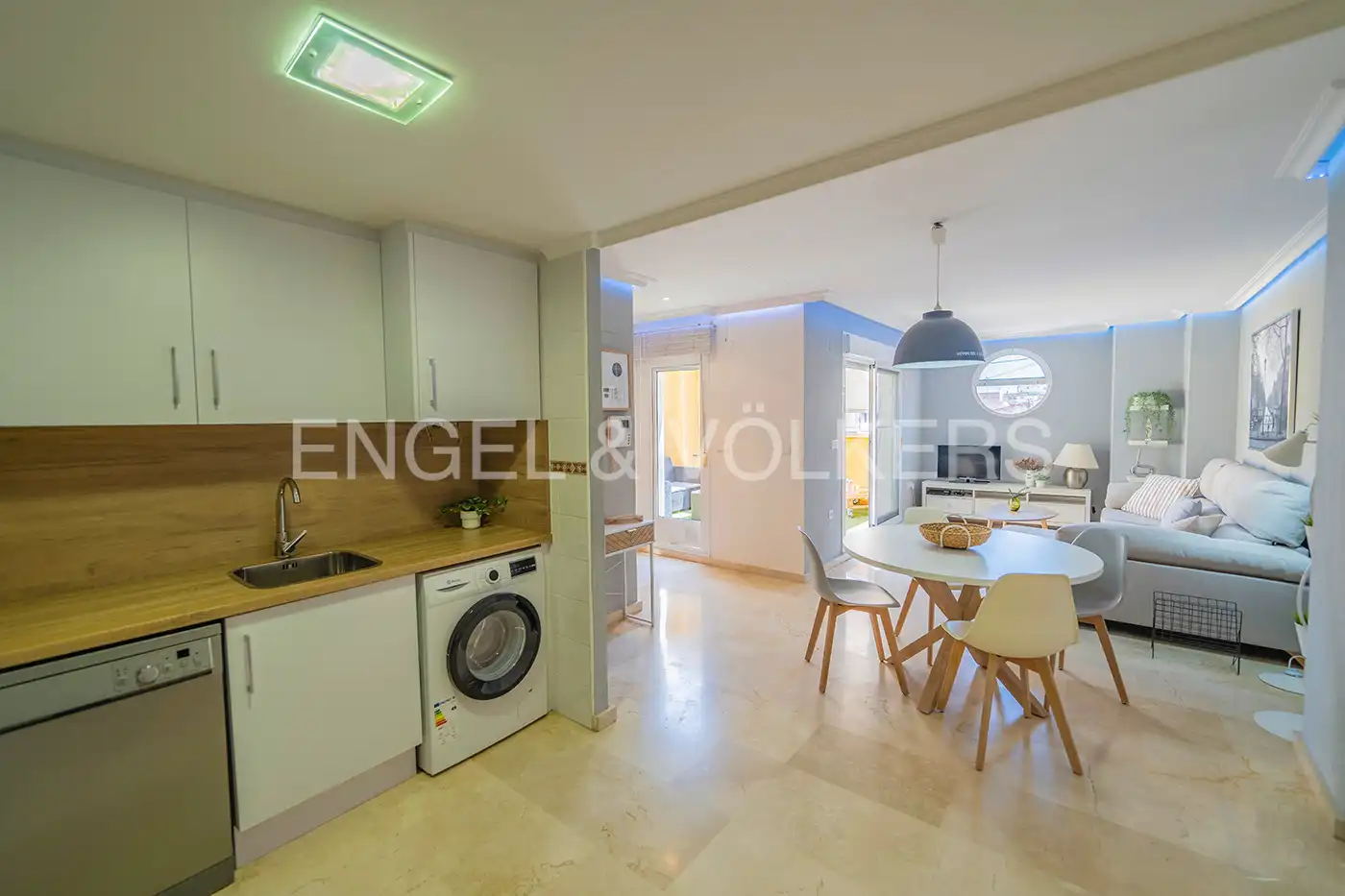 Attique avec ascenseur à vendre à Calle Segura 7, imagen 11
