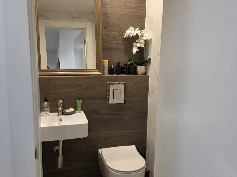 Duplex avec ascenseur à vendre à Joan Garcia Nieto 12, imagen 15