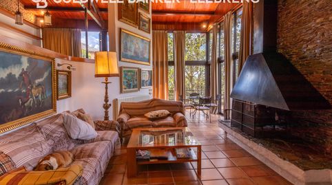 Foto 4 de Casa o chalet en venta en Vallvidrera - Tibidabo - Les Planes, Barcelona Capital