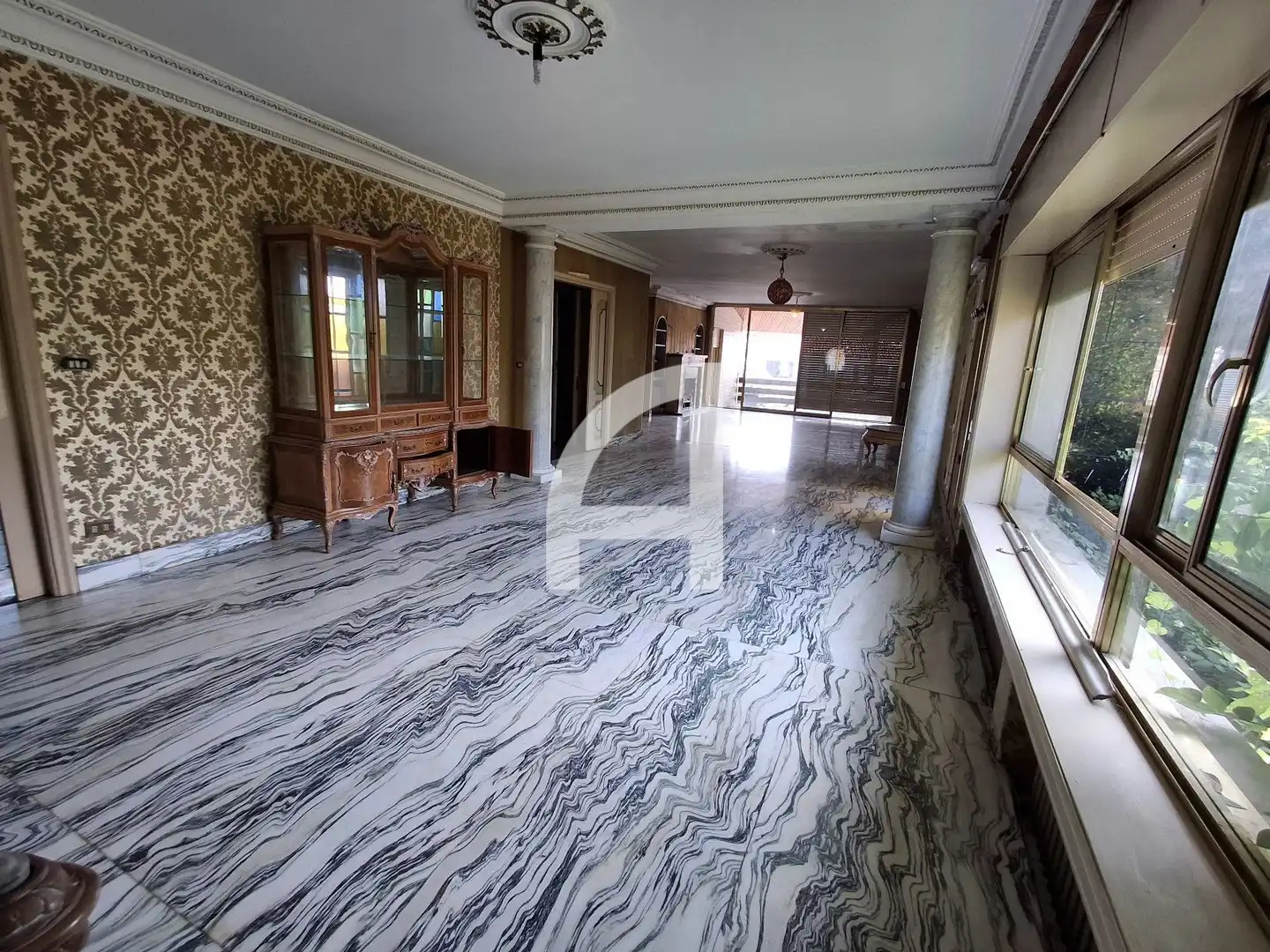 Casa o chalet en venta en Vigo  con Calefacción y Alarma